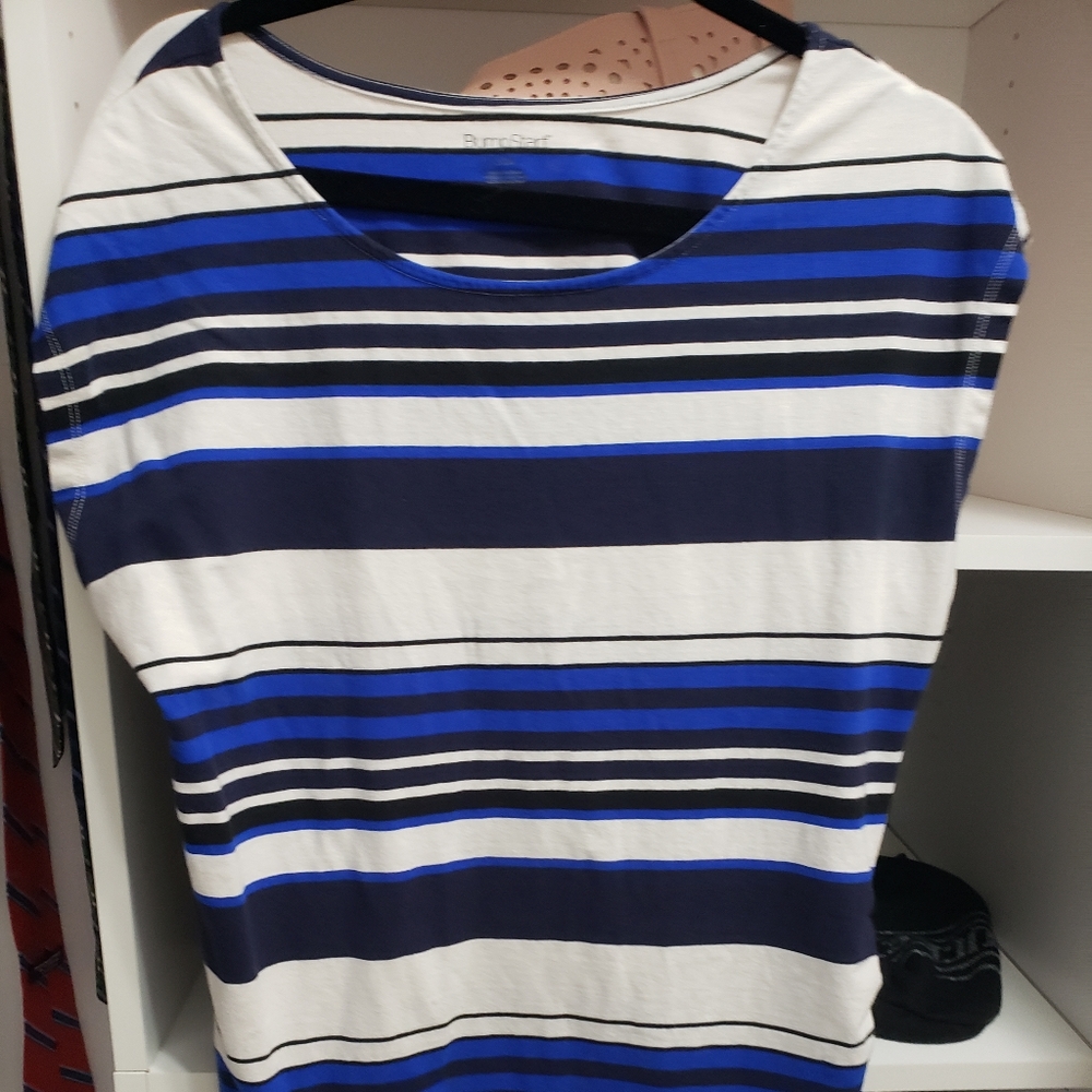 Maternity shirt
